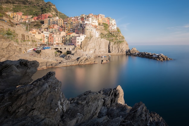 Cinque terre