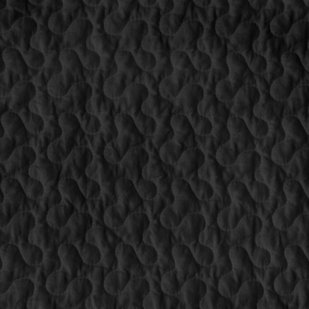 cinza escuro textura de matéria têxtil