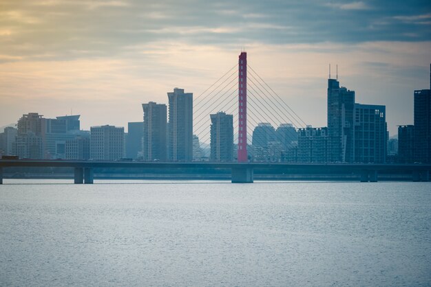 Cityscape, Skyline