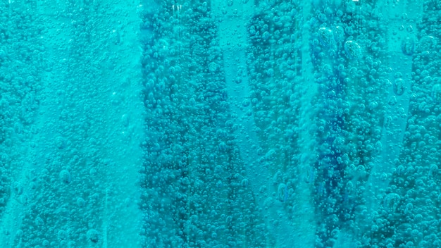 Foto grátis close da textura do gel desinfetante para as mãos