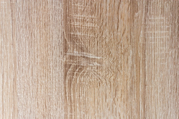 Close de um pedaço de madeira sob as luzes - bom para fundos e texturas
