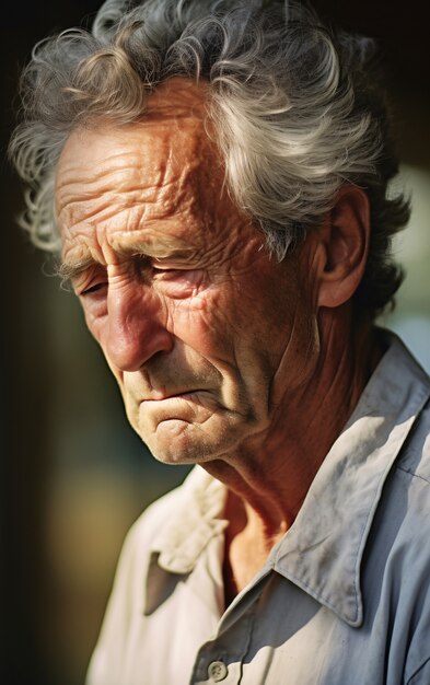 Homem Triste Fotos e Imagens para Baixar Grátis