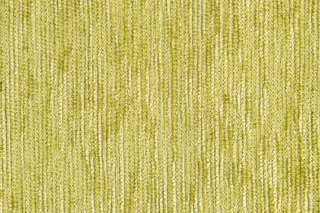 Close up da textura do tecido