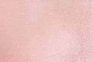 Foto grátis close-up de fundo de brilho rosa blush texturizado