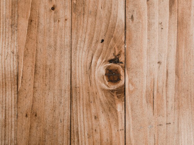 Close-up de fundo de prancha de madeira com textura