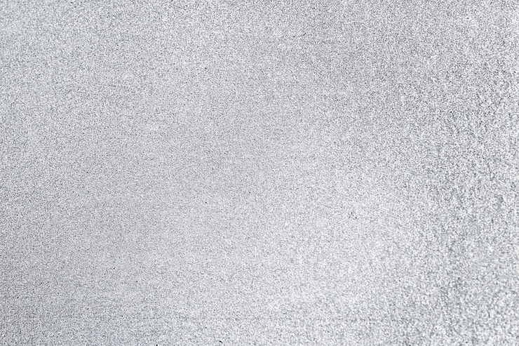 Foto grátis close-up de fundo texturizado de brilho cinza