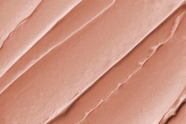 Foto grátis close-up de textura de glacê rosa
