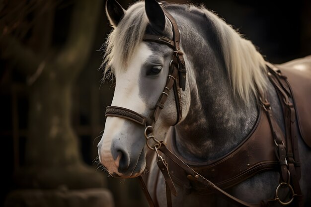 Cavalo Frente Imagens – Download Grátis no Freepik