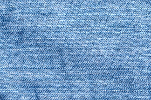 Closeup de jeans