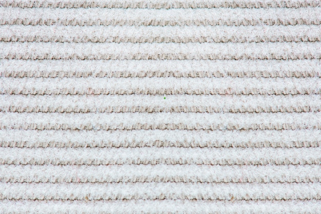 Foto grátis closeup de tecido branco