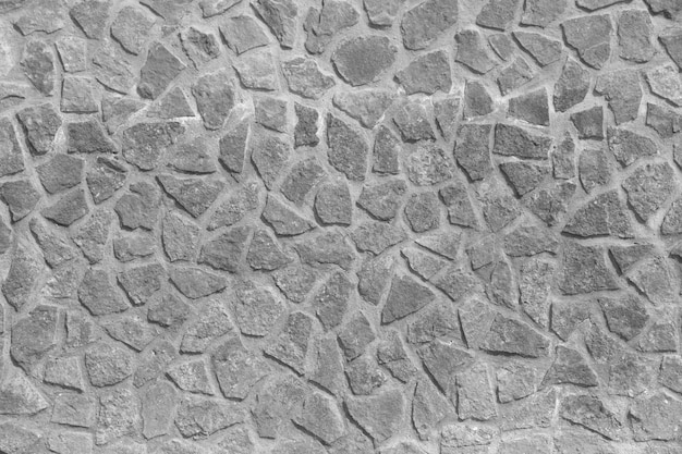 Cobble textura de pedra