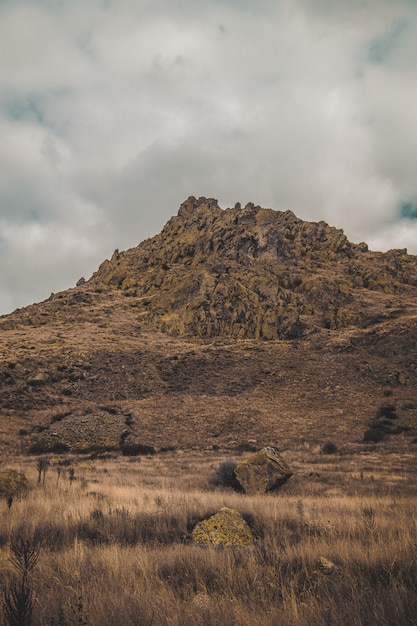 Colinas bonitas