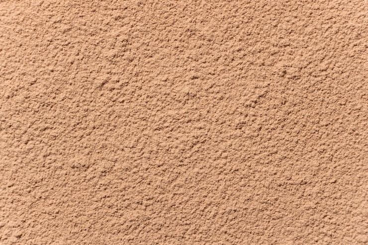 Foto grátis combinação de texturas de maquiagem