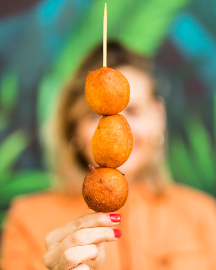 Foto grátis comida asiática