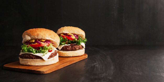 Hamburger | Vetores e Fotos | Baixar gratis