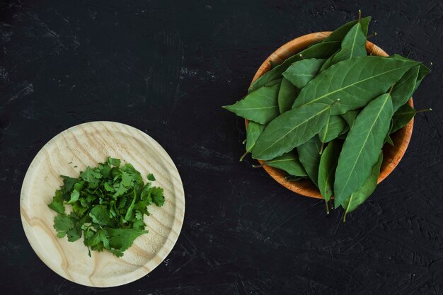 Composição de ingredientes helathy moderna