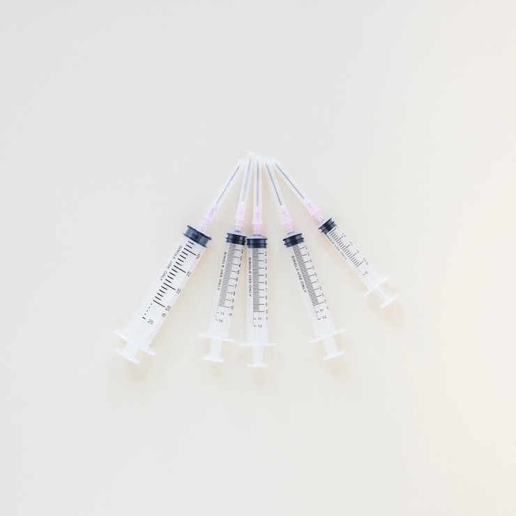 Foto grátis composição médica plana leiga