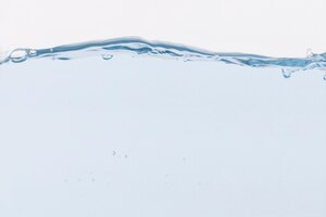 Foto grátis conceito de água