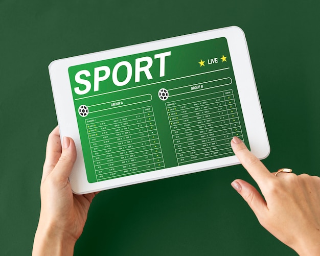 Página 53  Apostas Desportivas Imagens – Download Grátis no Freepik