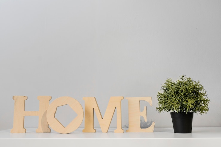 Foto grátis conceito de design de interiores para casa