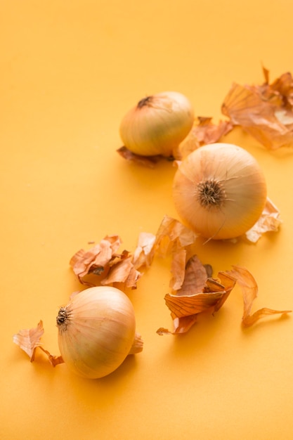 Foto grátis conceito de desperdício de alimentos