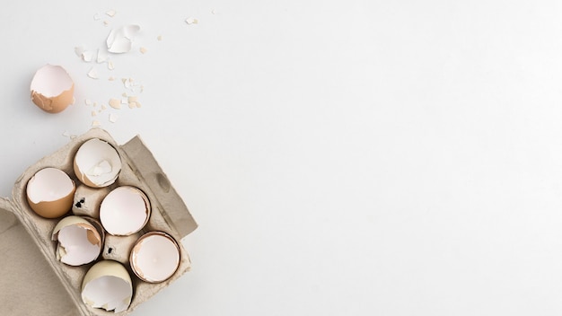 Foto grátis conceito de desperdício de alimentos