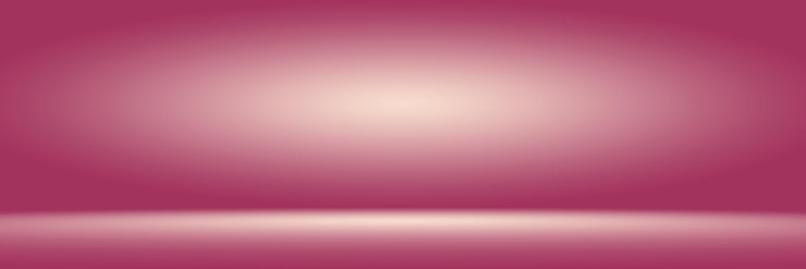 Foto grátis conceito de fundo de estúdio abstrato fundo de sala de estúdio roxo gradiente de luz vazio para produto plano de fundo de estúdio