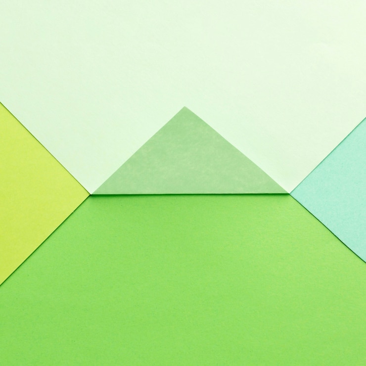Foto grátis conceito de fundo de papel abstrato