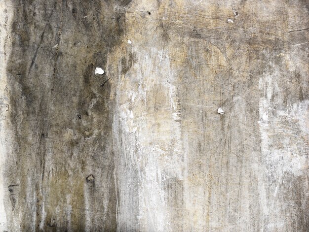 Conceito de parede de textura de fundo de material de concreto grunge