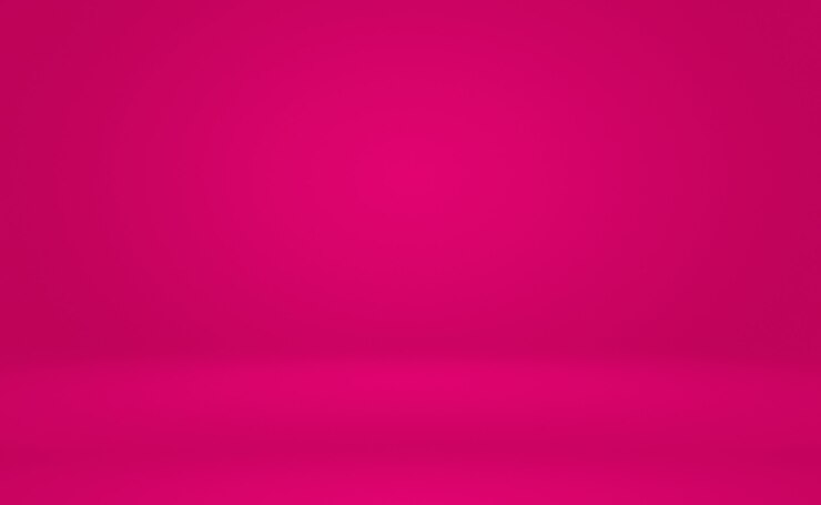 Foto grátis conceito de plano de fundo do estúdio - abstrato vazio luz gradiente roxo estúdio quarto fundo para o produto. plano de fundo liso do estúdio.