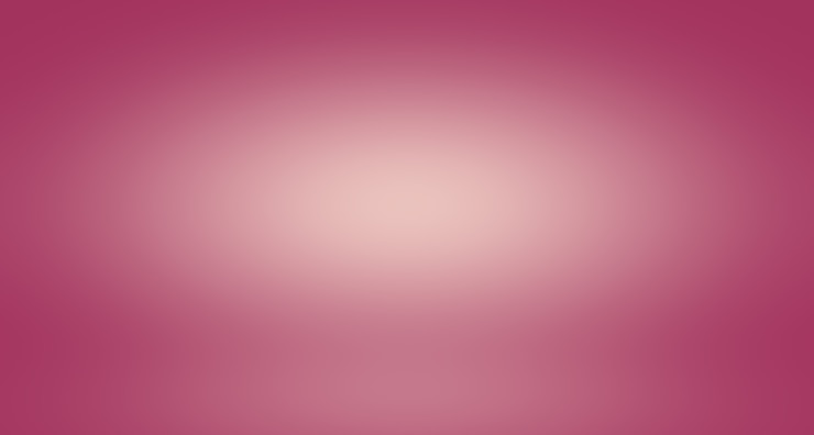 Foto grátis conceito de plano de fundo do estúdio - abstrato vazio luz gradiente roxo estúdio quarto fundo para o produto.