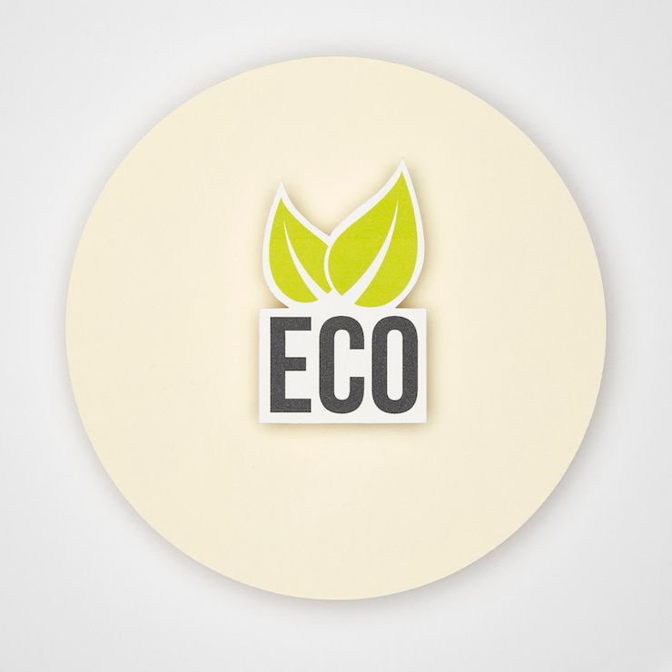 Foto grátis conceito de reciclagem ecológico