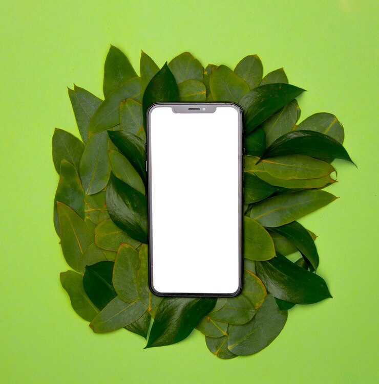 Foto grátis conceito de reciclagem ecológico