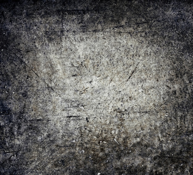 Conceito do concreto da textura do papel de parede do fundo do Grunge