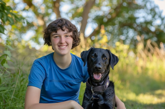 Foto grátis conscientização do dia do autismo representada por pessoas diversas