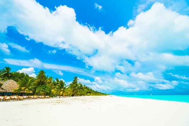 console de Maldives