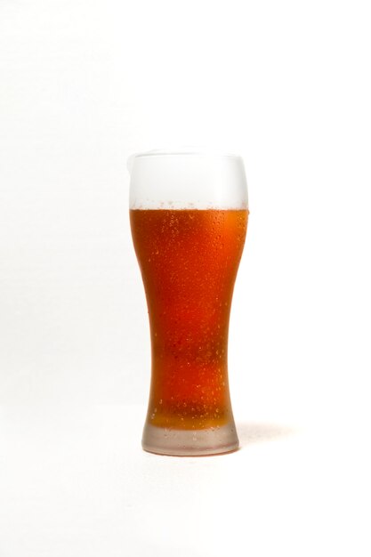 Copo de cerveja