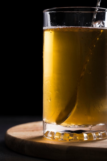 Copo de cerveja