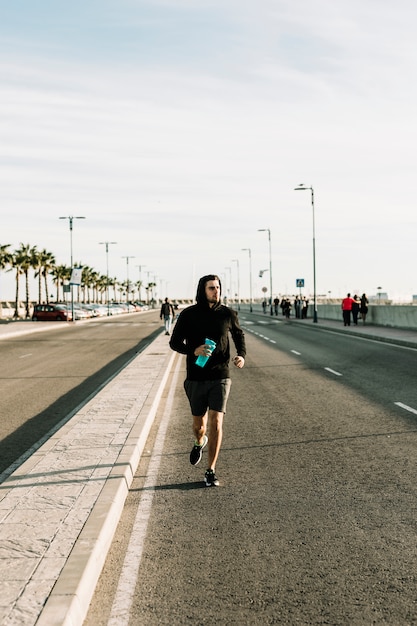 Foto grátis corrida