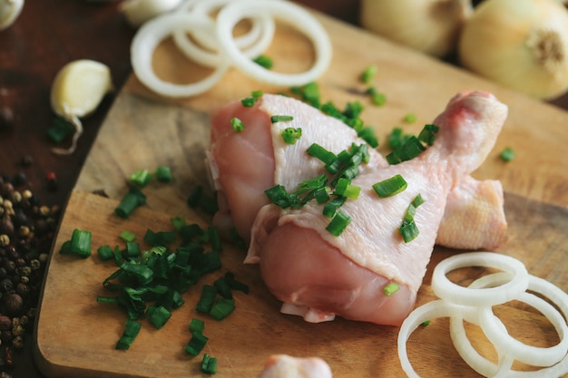 Foto grátis cozinhar alimentos