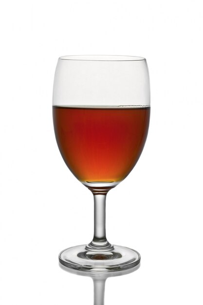 Cristal Copo de Vinho brandy bebida alcoólica