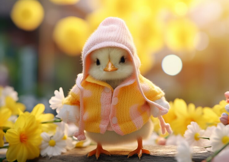 Foto grátis de perto com a adorável miúda