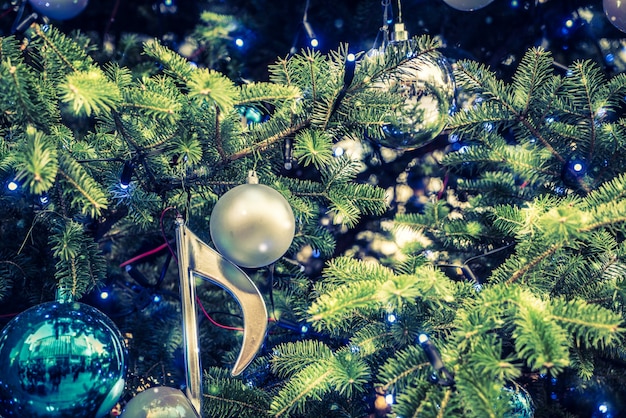 Foto grátis decoração bauble vermelho