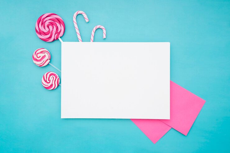 Foto grátis decoração de aniversário com folha de papel
