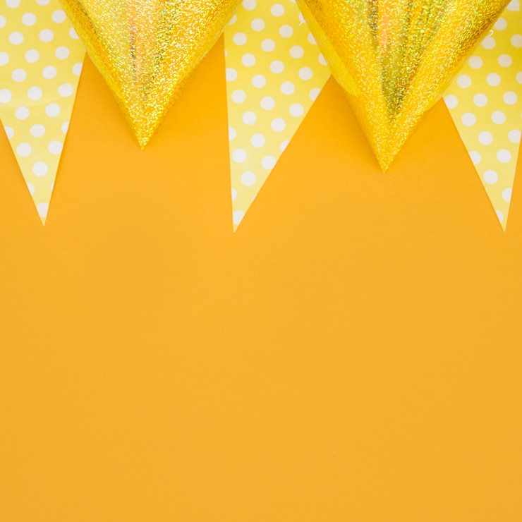 Foto grátis decoração de aniversário