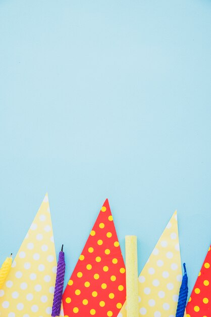 Decoração de aniversário