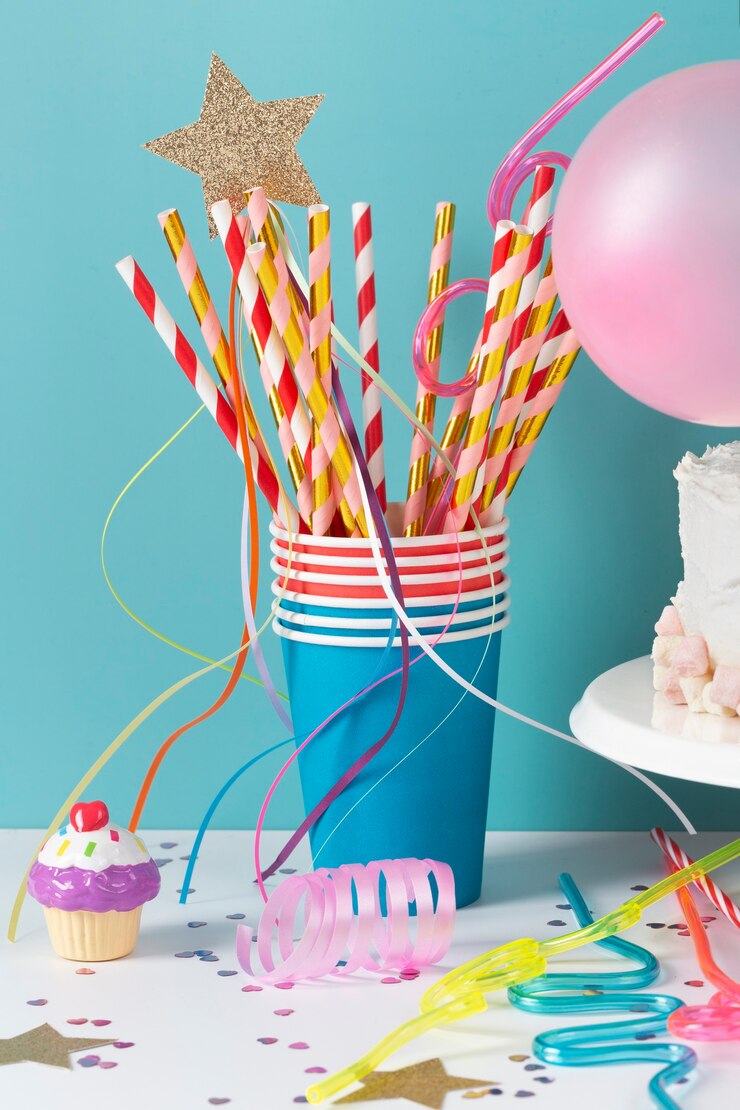 Foto grátis decoração de festa de fim de ano