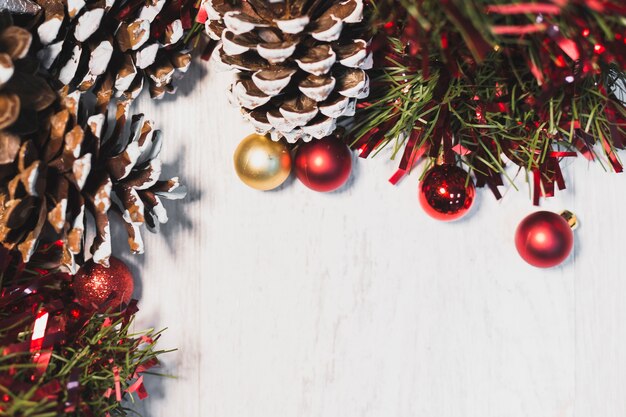 Decoração de Natal
