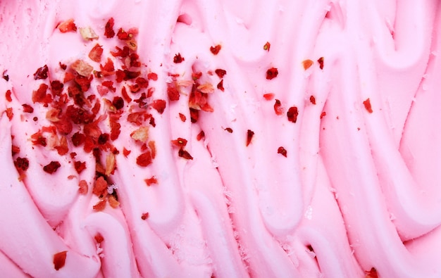 Foto grátis delicioso sorvete
