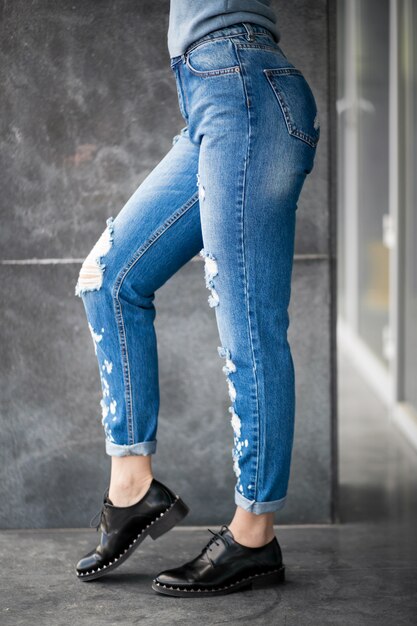 Denims